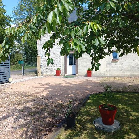 Les Hautes Crieres Vaudeloges Zewnętrze zdjęcie